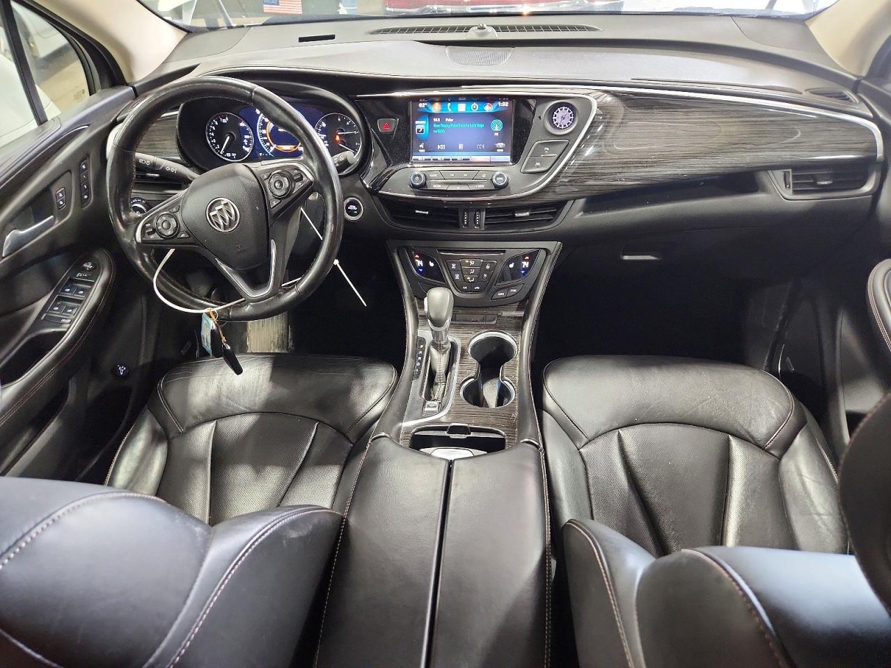 Buick Envision Premium