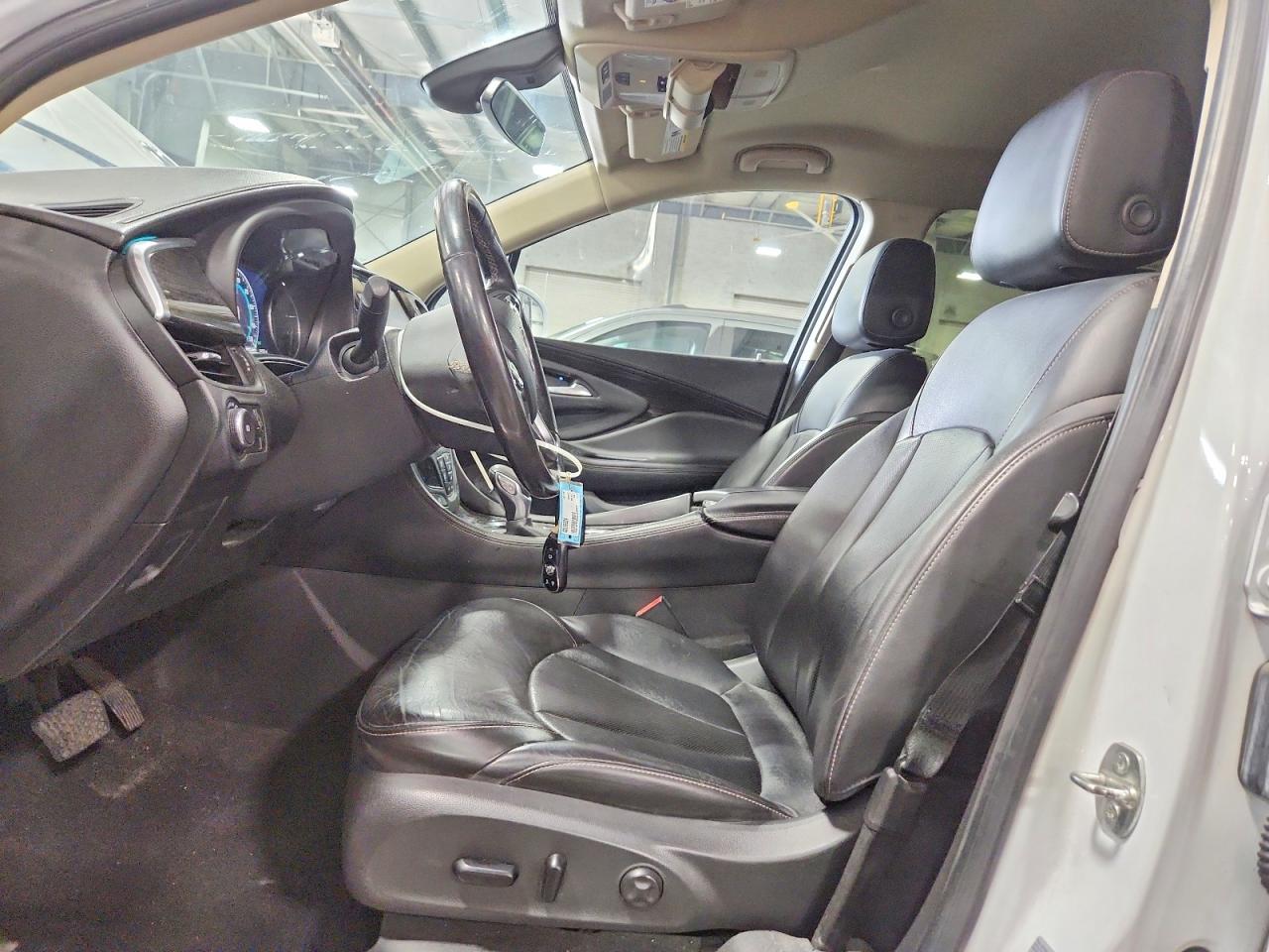 Buick Envision Premium