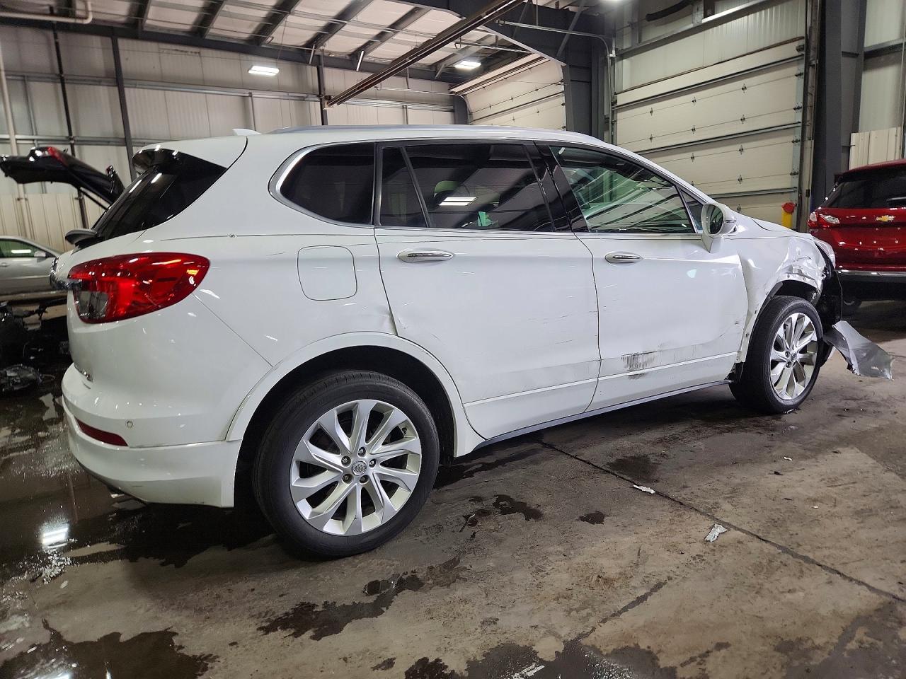 Buick Envision Premium