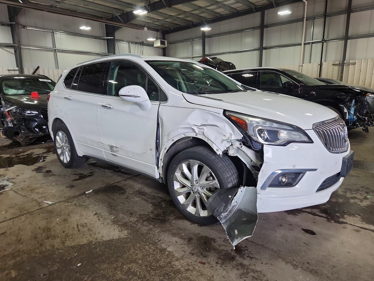 Buick Envision Premium
