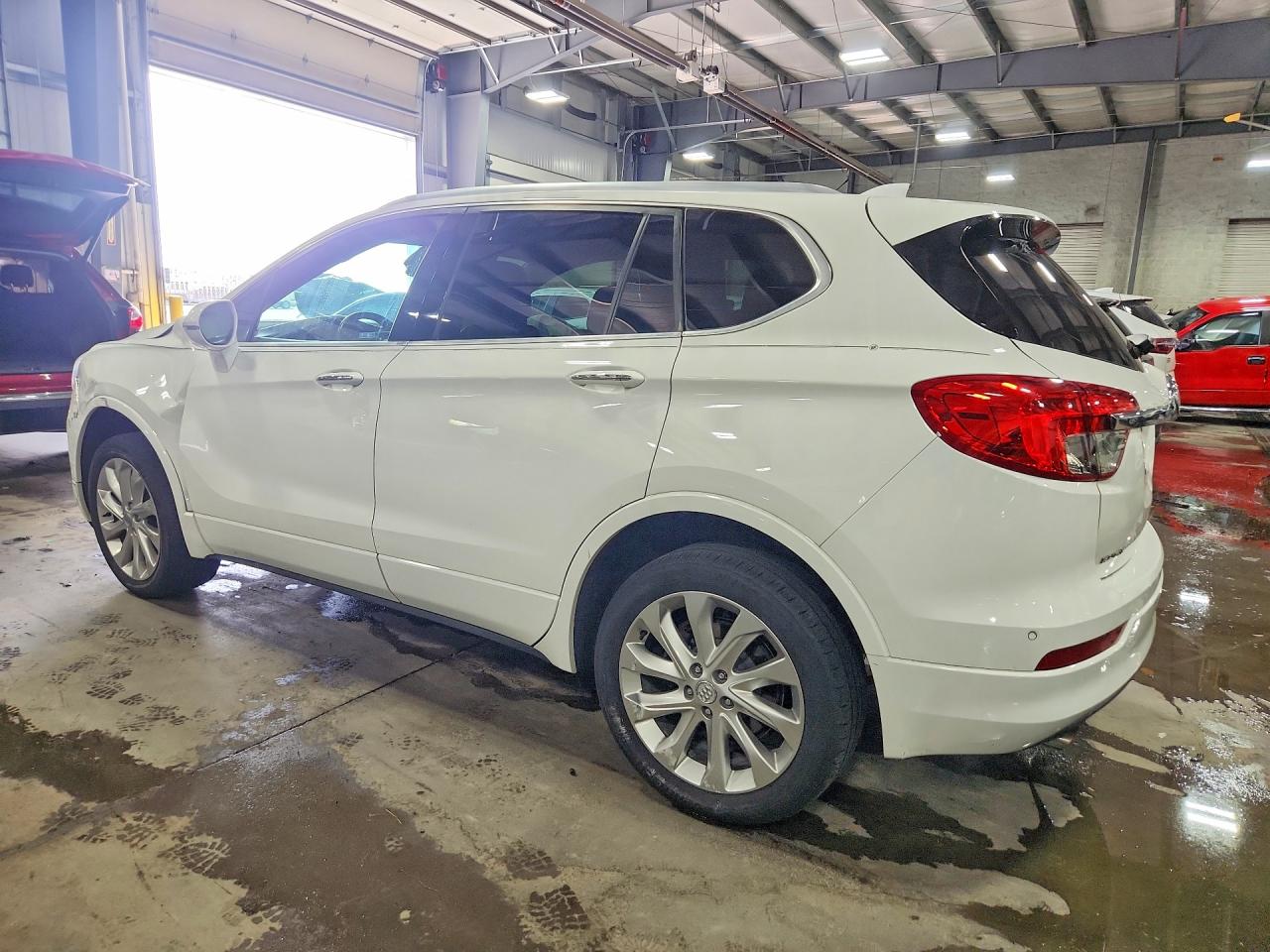Buick Envision Premium