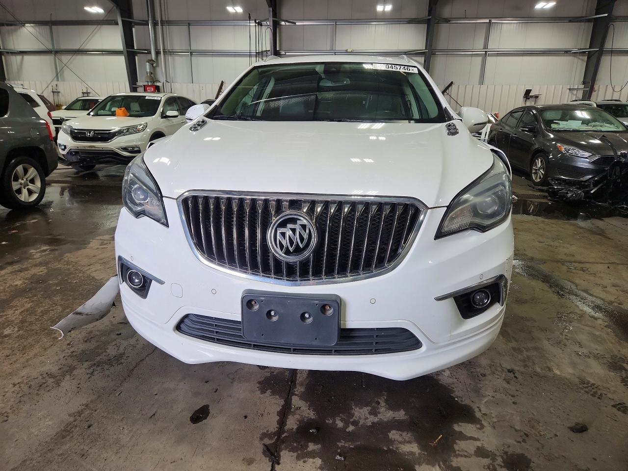 Buick Envision Premium