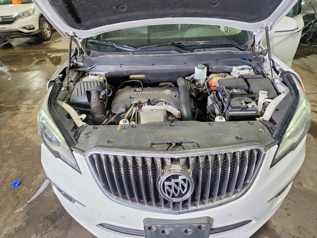 Buick Envision Premium