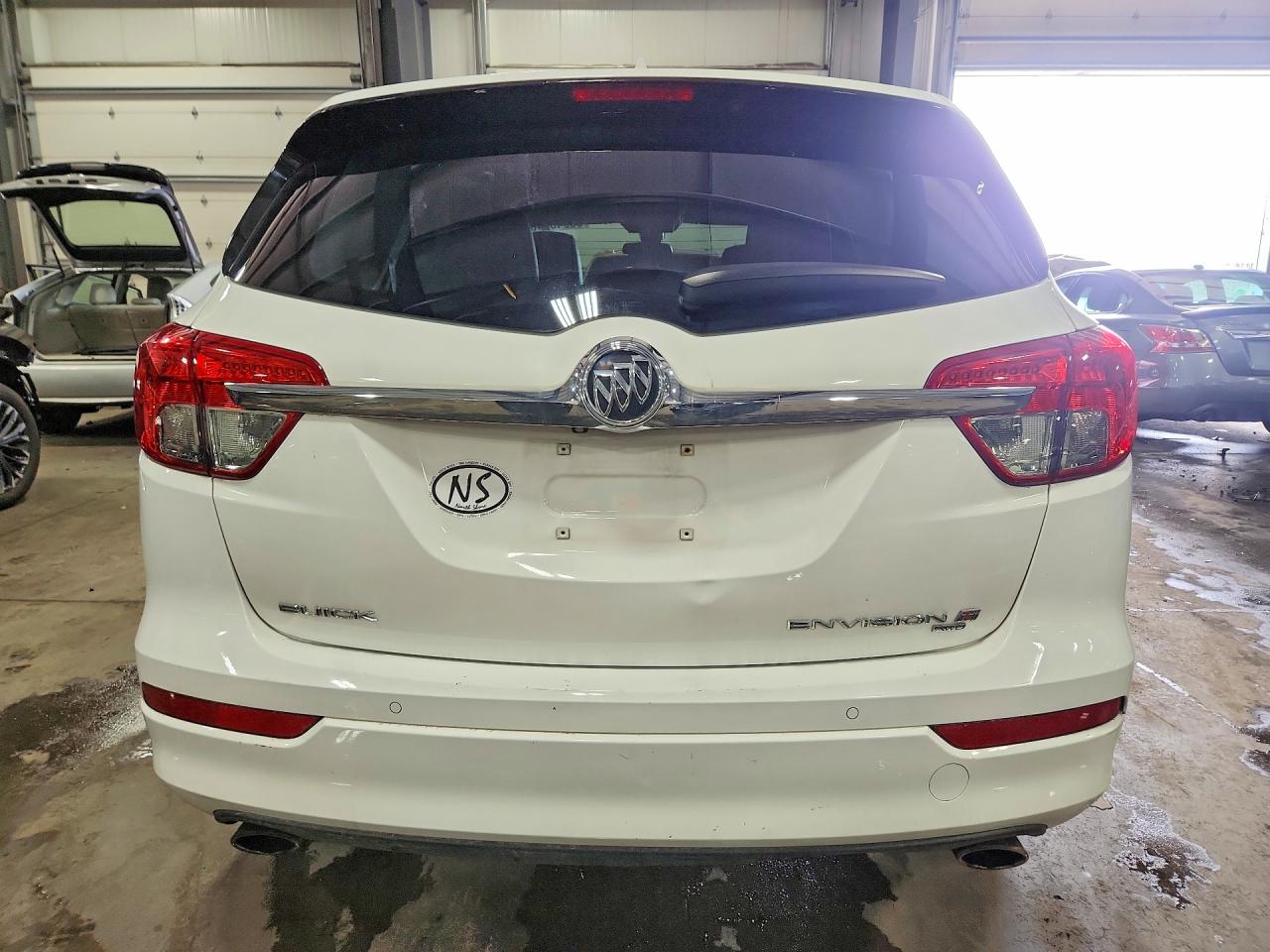 Buick Envision Premium