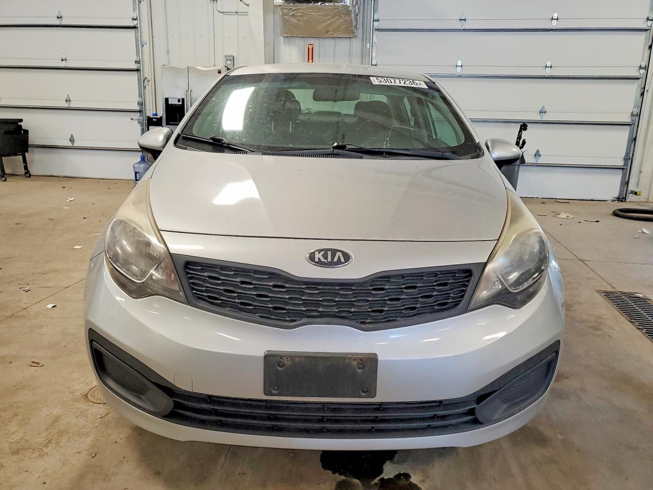 Kia Rio Lx