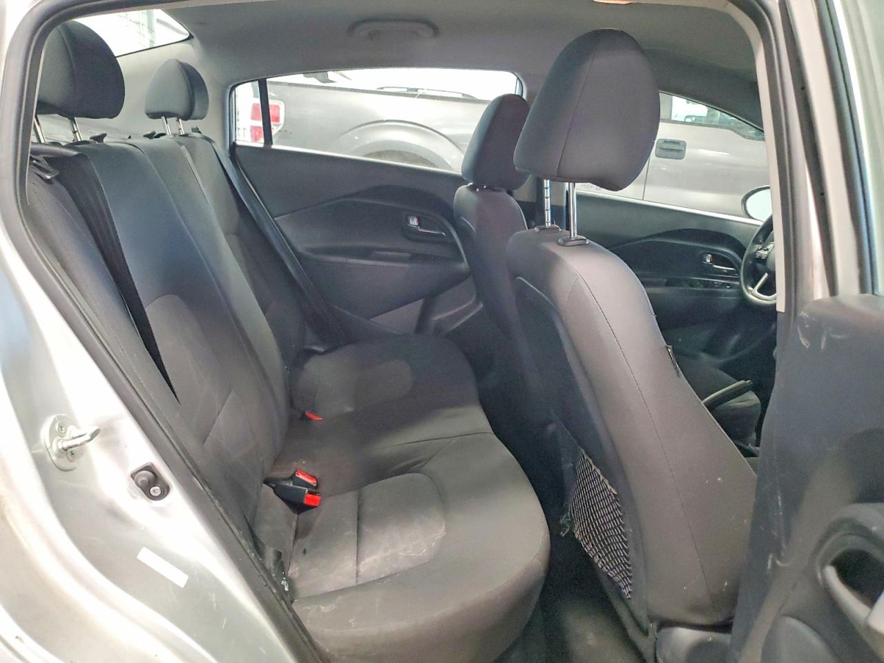 Kia Rio Lx
