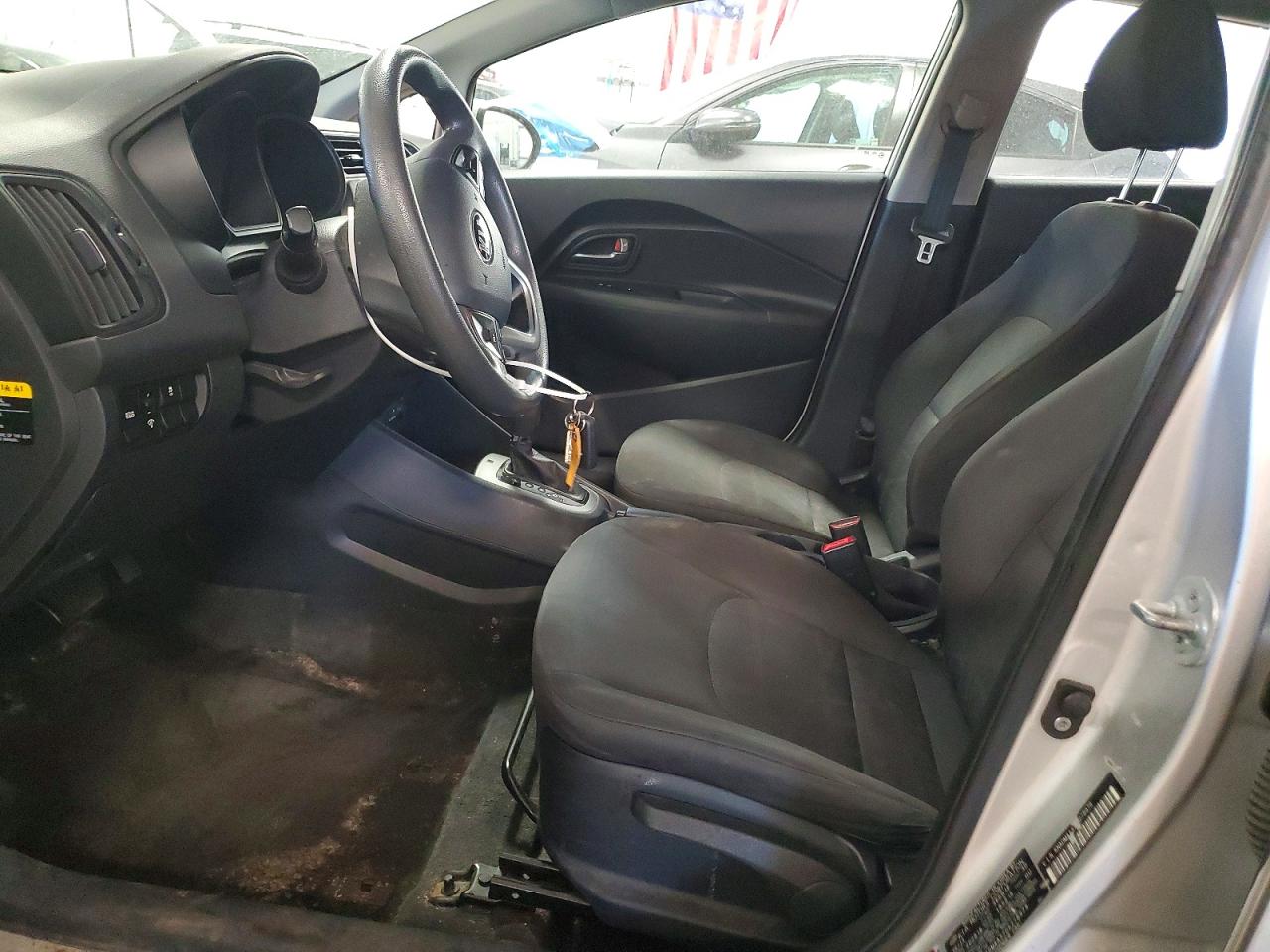 Kia Rio Lx