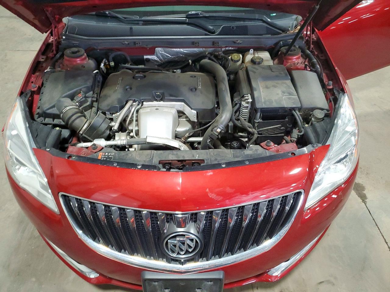 Buick Regal Premium