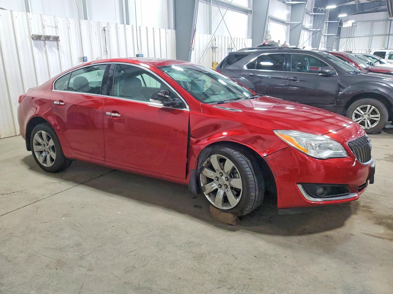 Buick Regal Premium