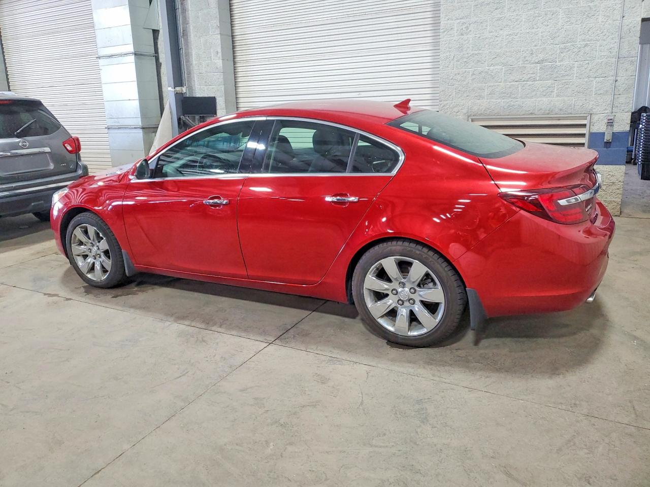 Buick Regal Premium
