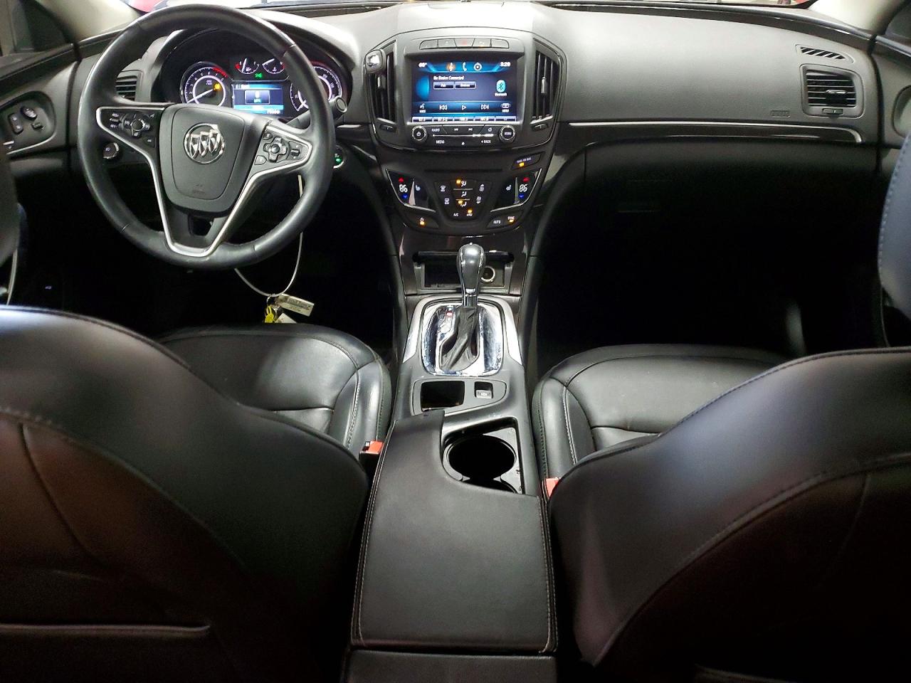 Buick Regal Premium