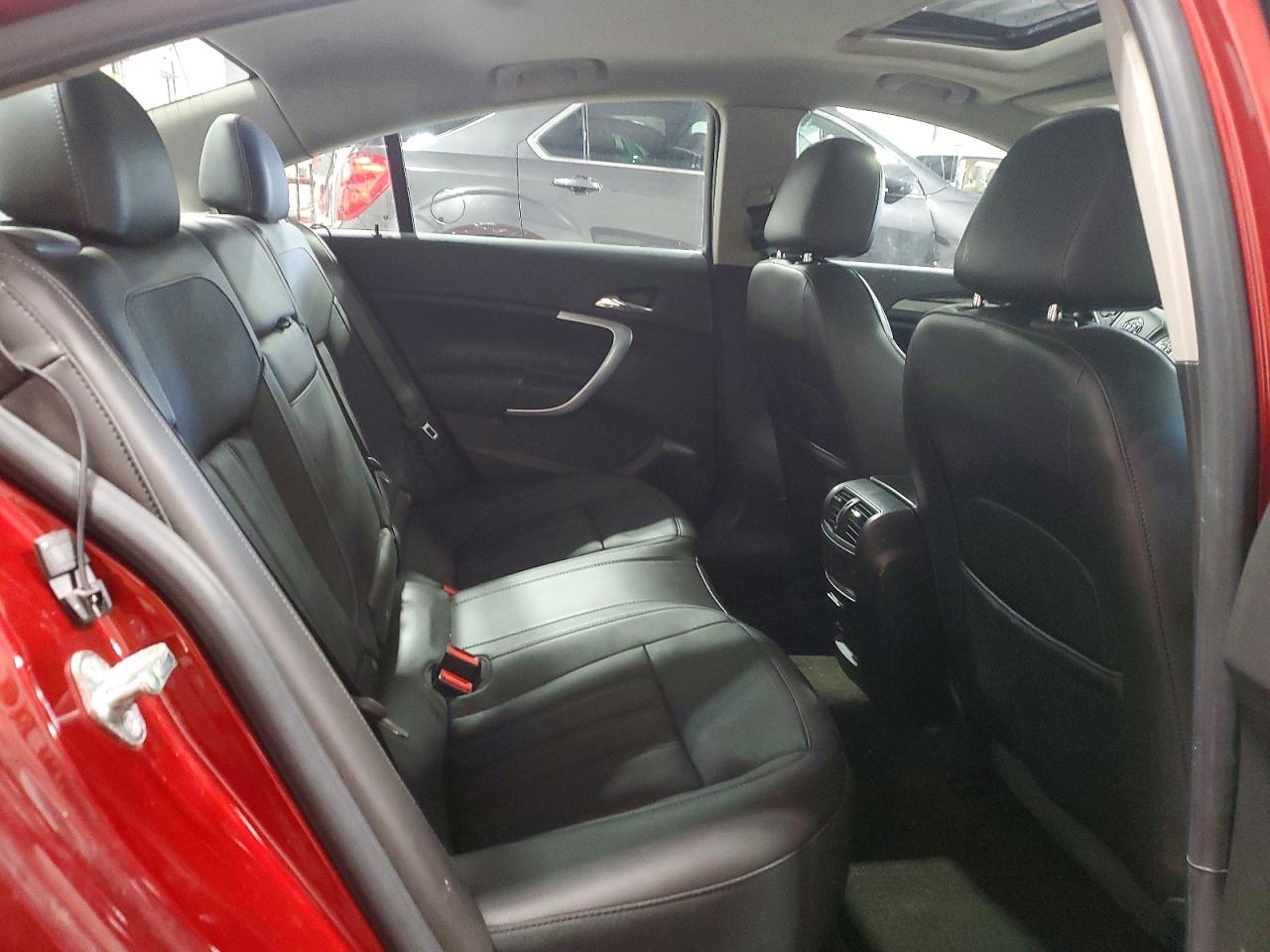 Buick Regal Premium