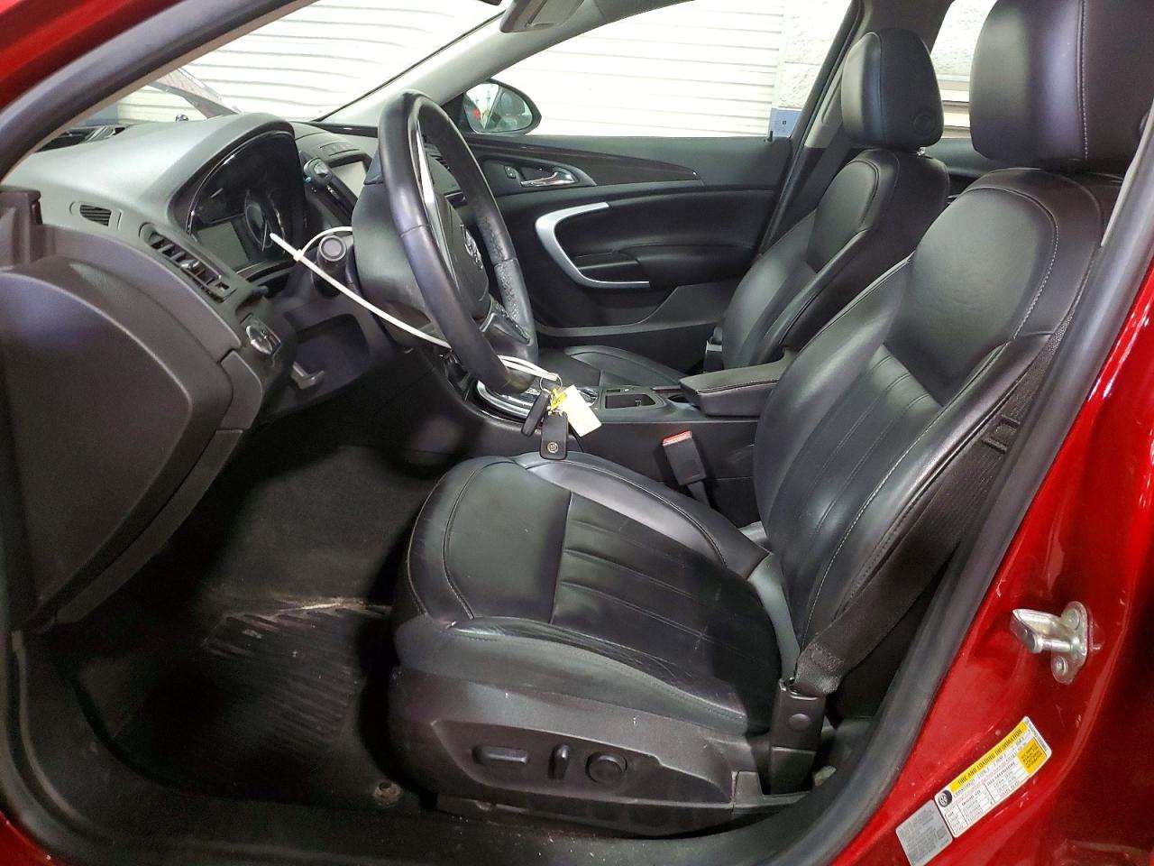 Buick Regal Premium