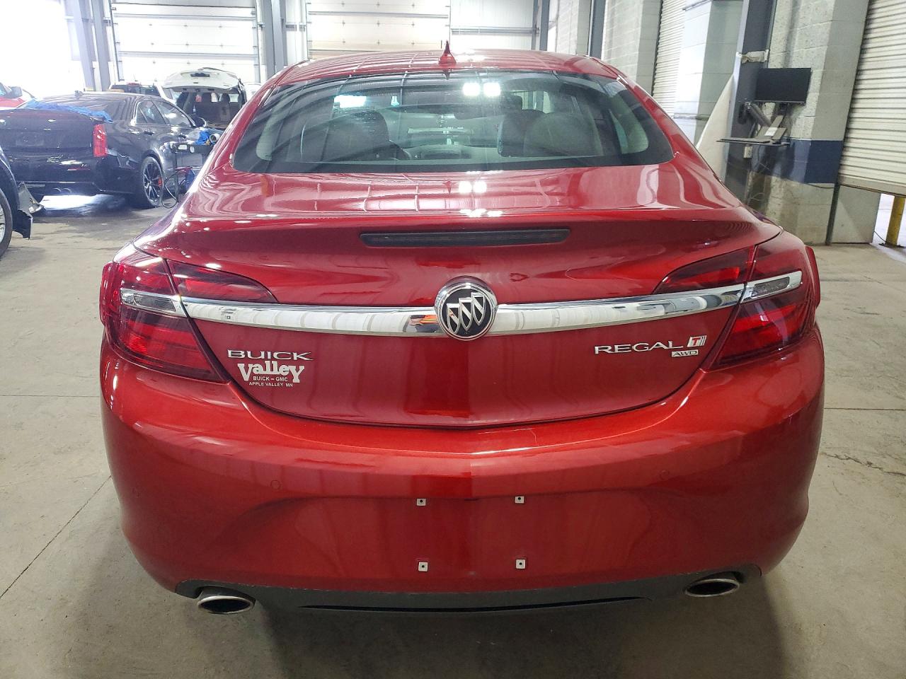 Buick Regal Premium