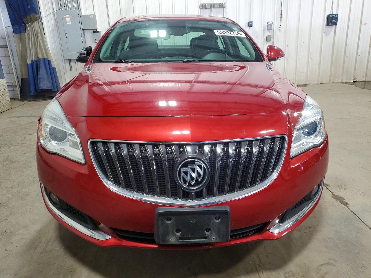 Buick Regal Premium