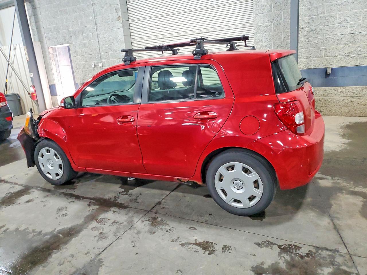 Scion xD Base