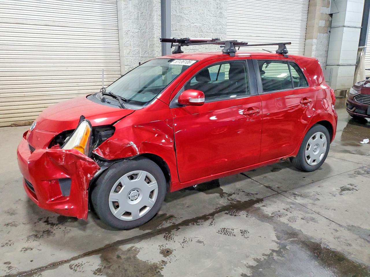 Salvage Scion xD Image