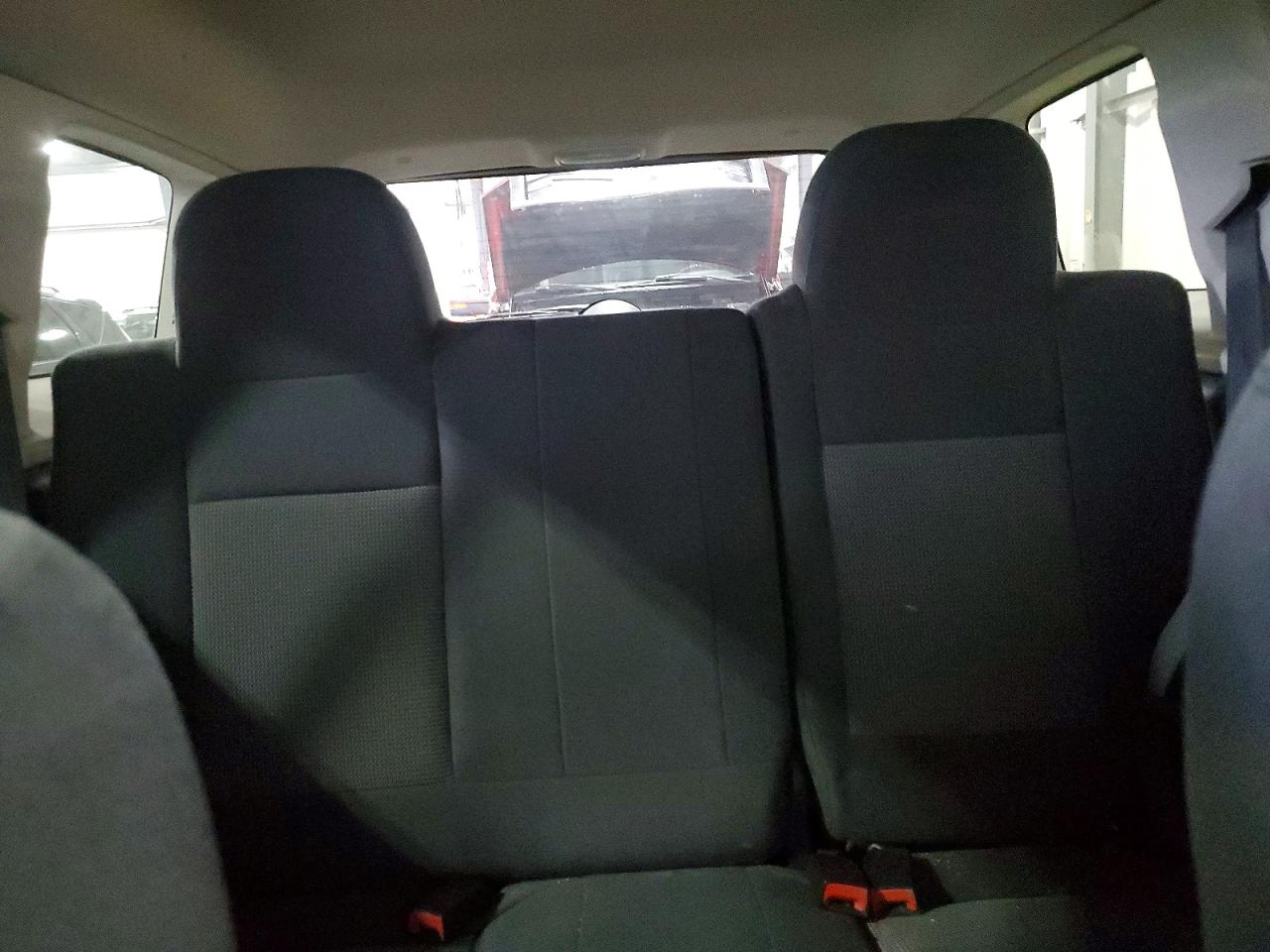 Jeep Patriot Latitude