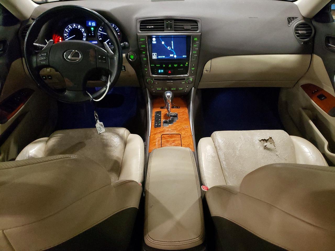 Lexus Is 250