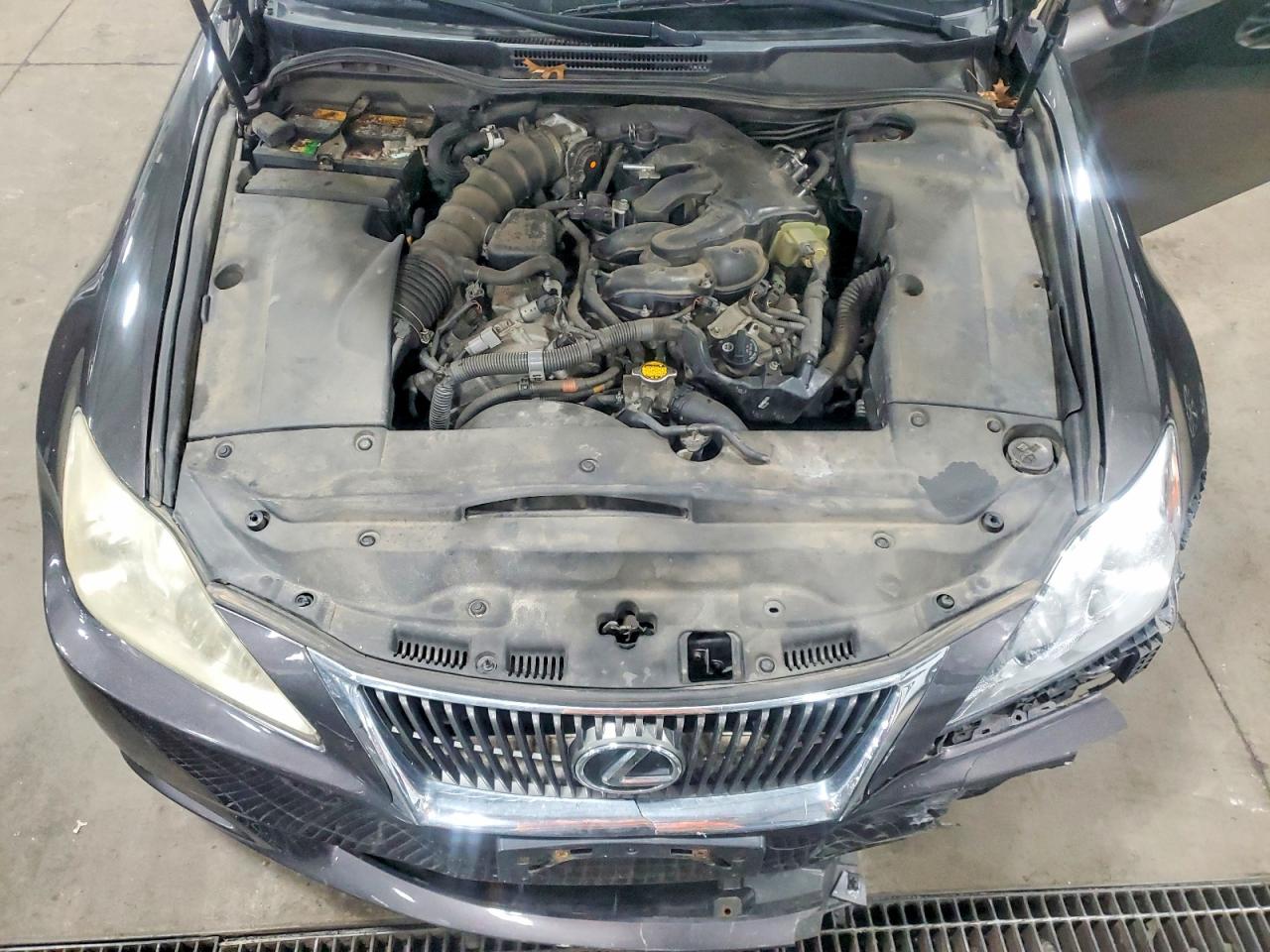 Lexus Is 250