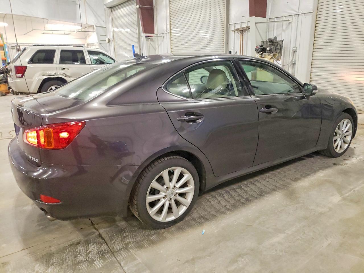 Lexus Is 250