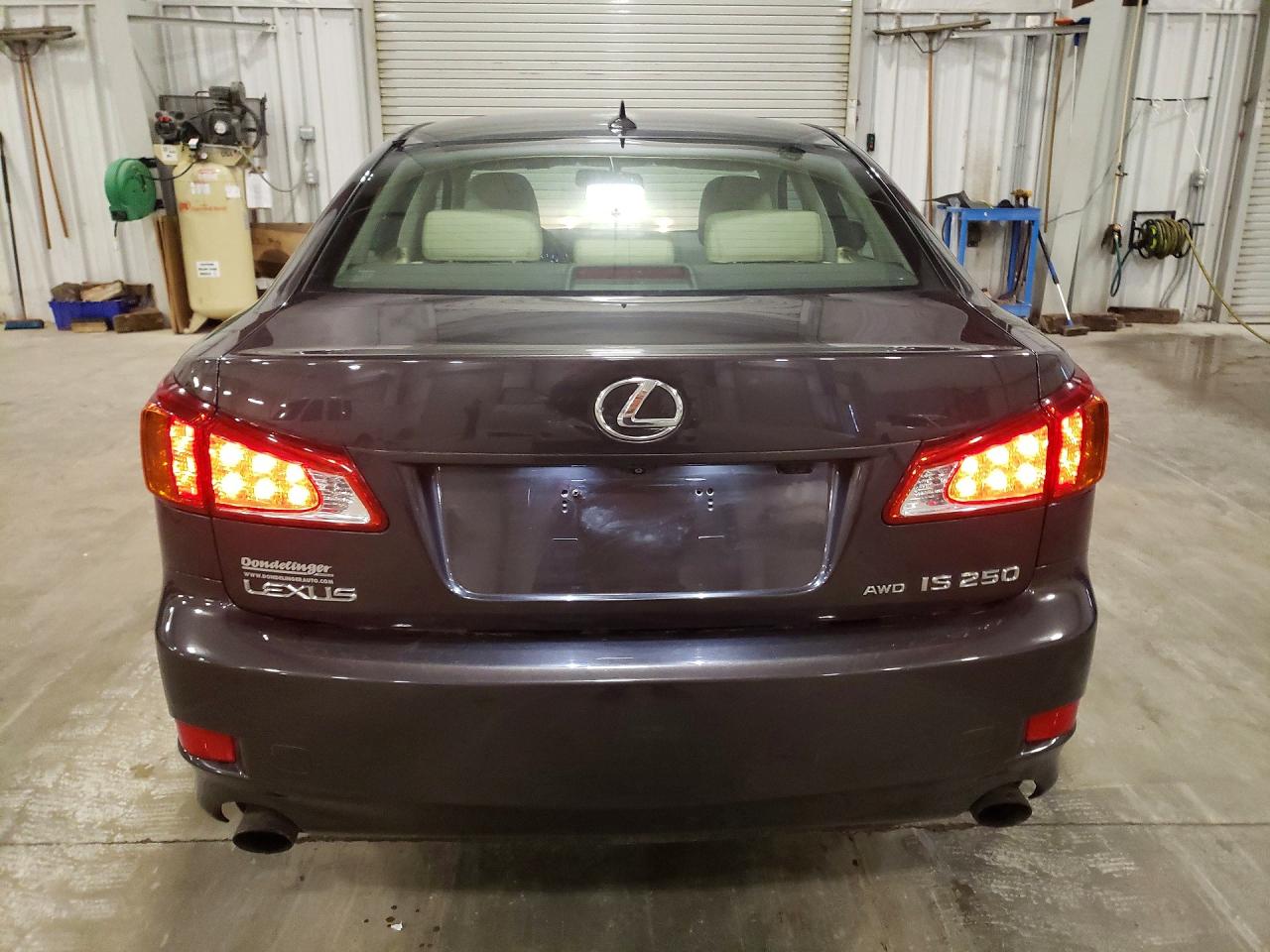 Lexus Is 250