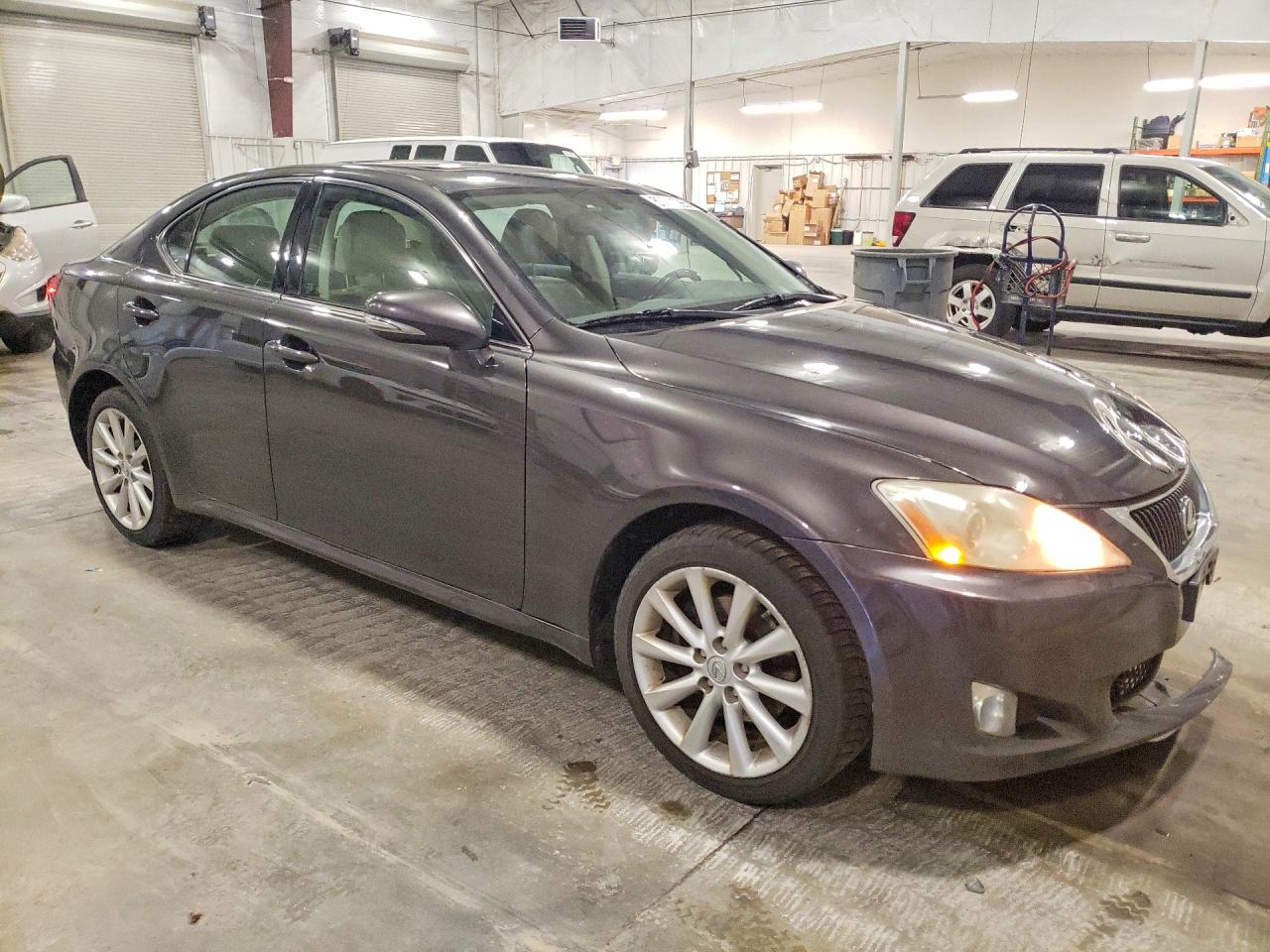 Lexus Is 250