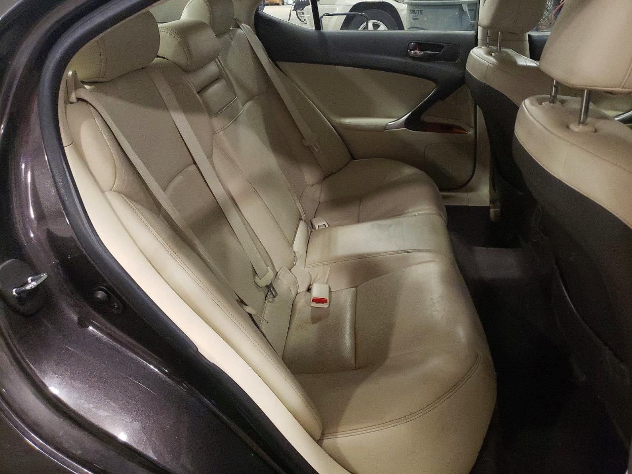 Lexus Is 250