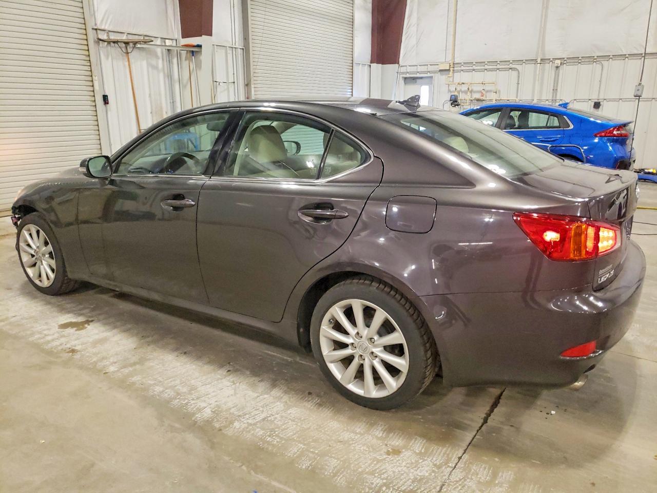 Lexus Is 250