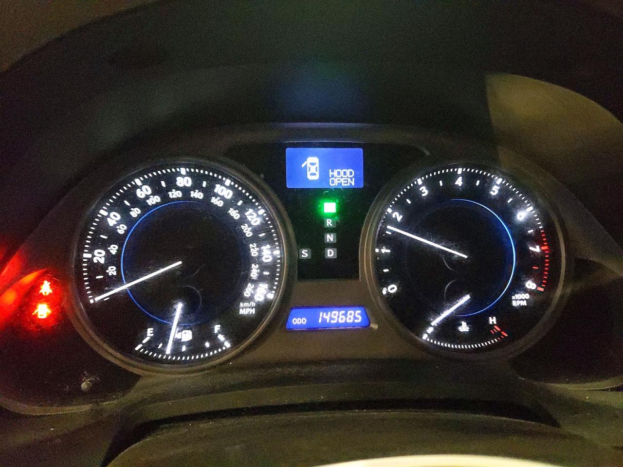 Lexus Is 250