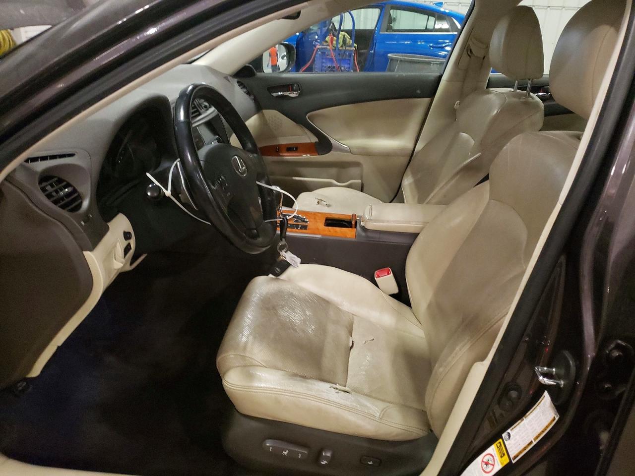 Lexus Is 250