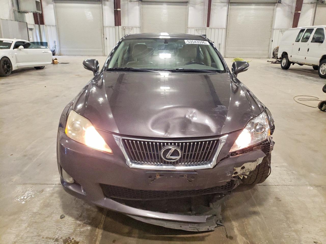 Lexus Is 250