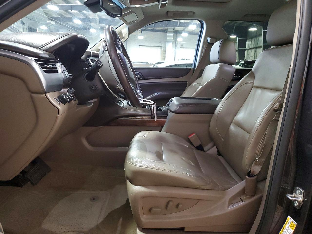 Chevrolet Tahoe K1500 Lt
