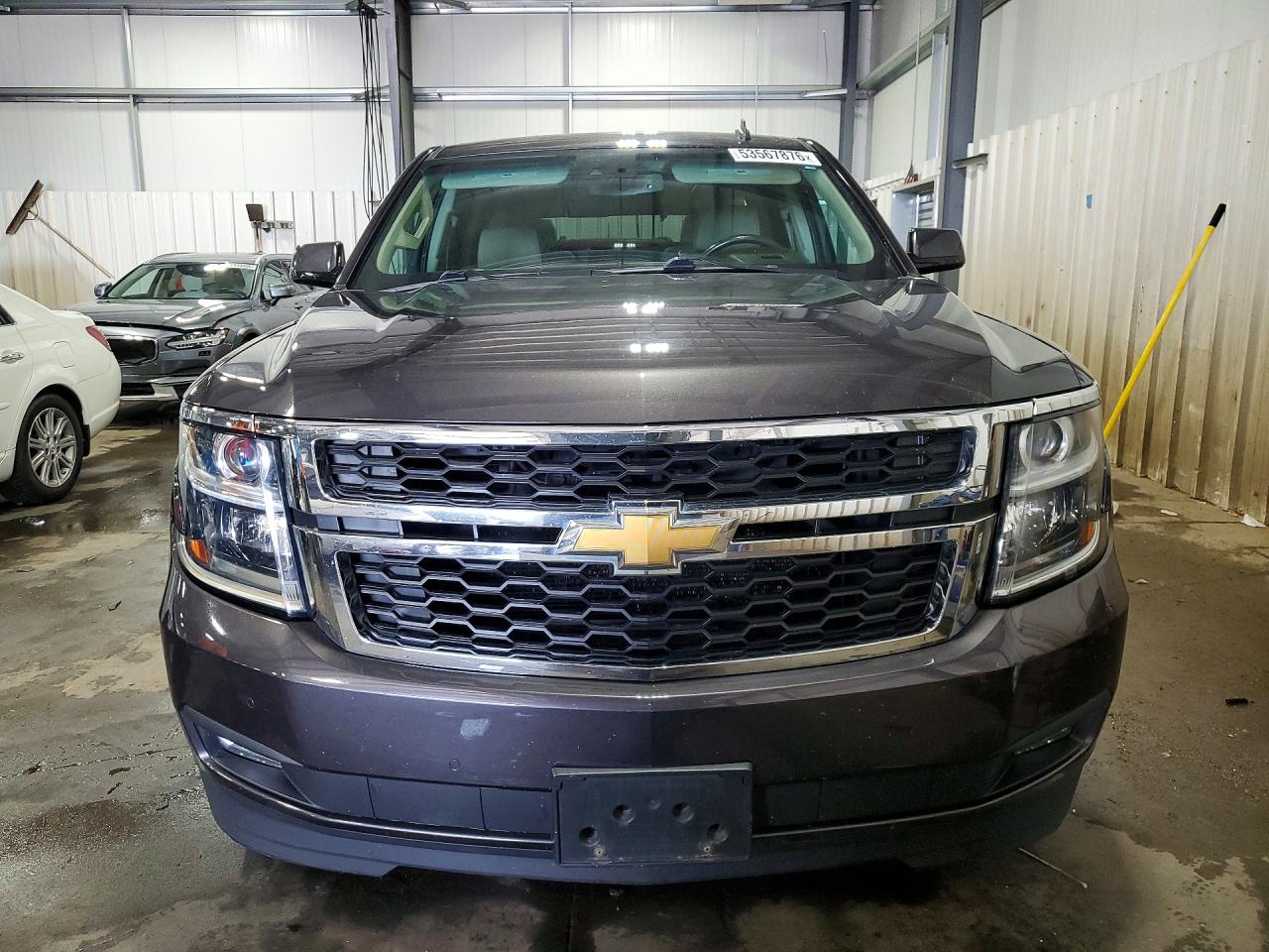Chevrolet Tahoe K1500 Lt