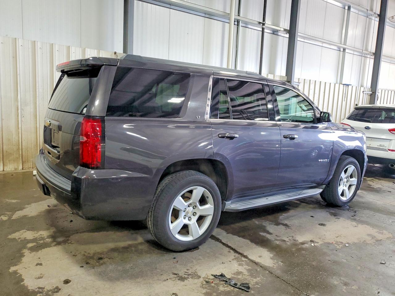 Chevrolet Tahoe K1500 Lt