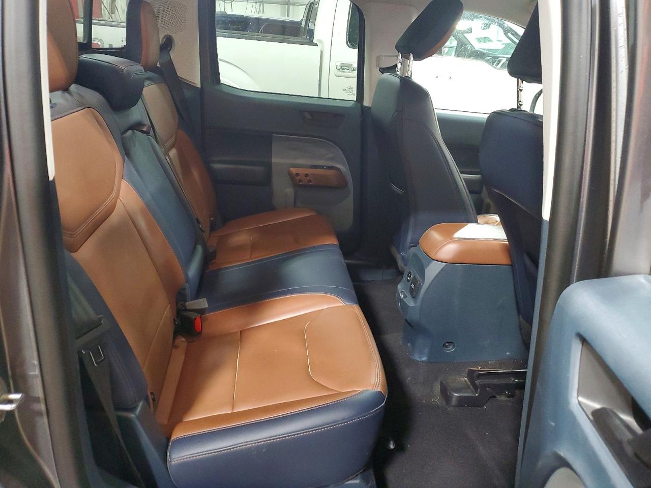 Ford Maverick Xl