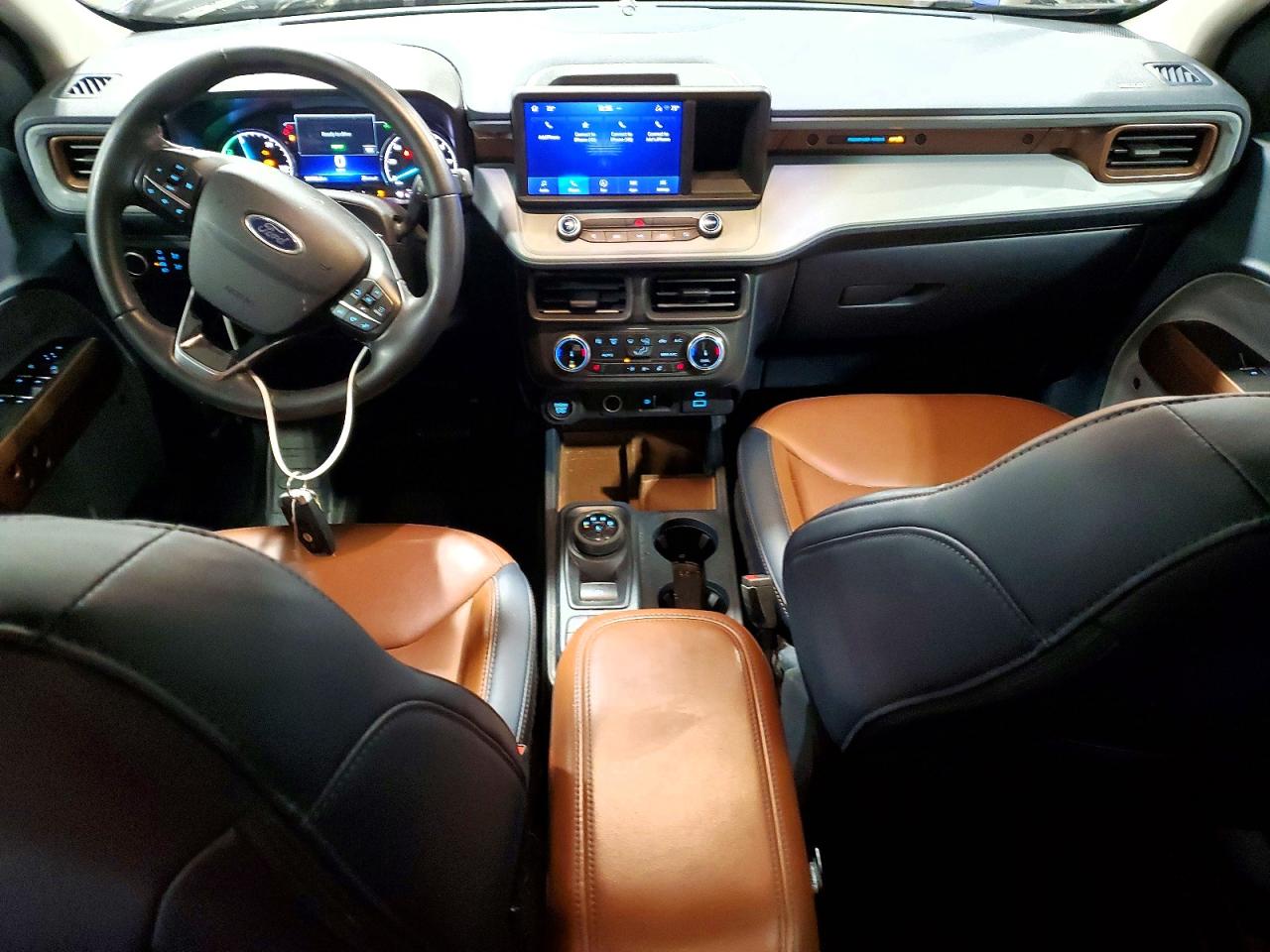Ford Maverick Xl