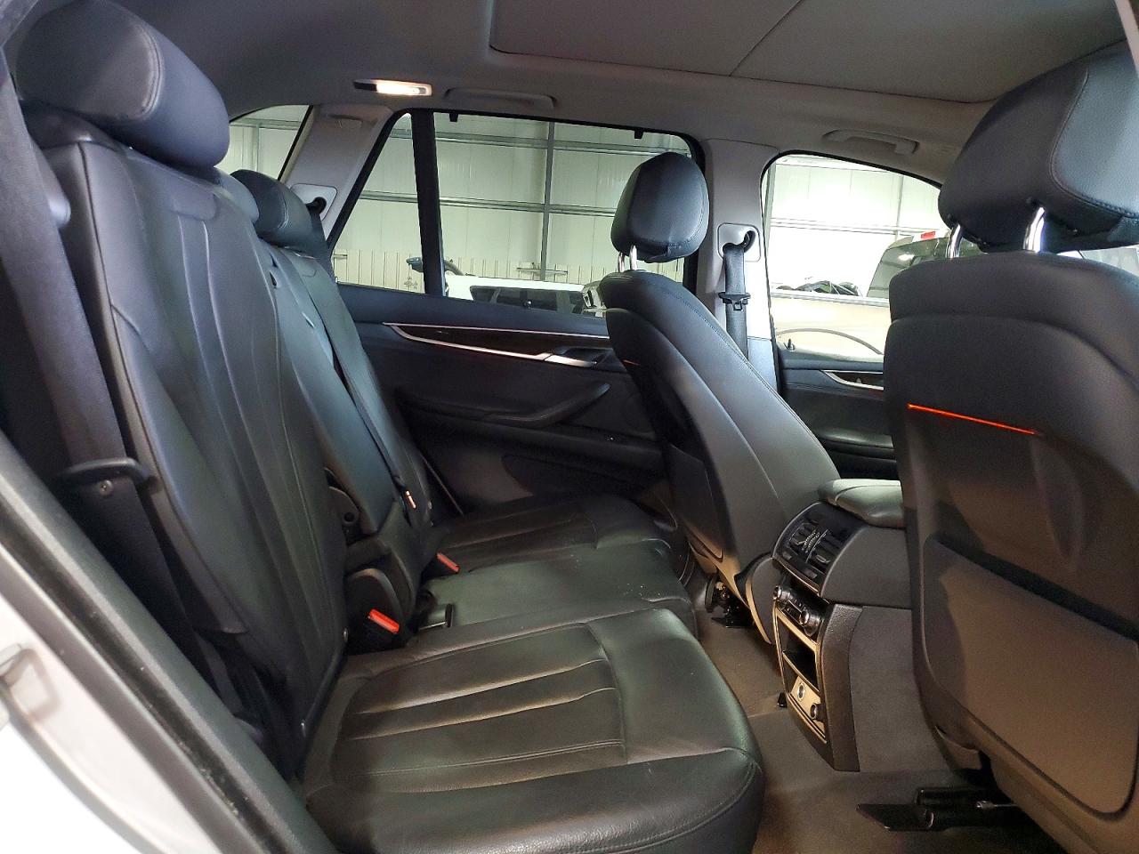 BMW X Series Xdrive35i
