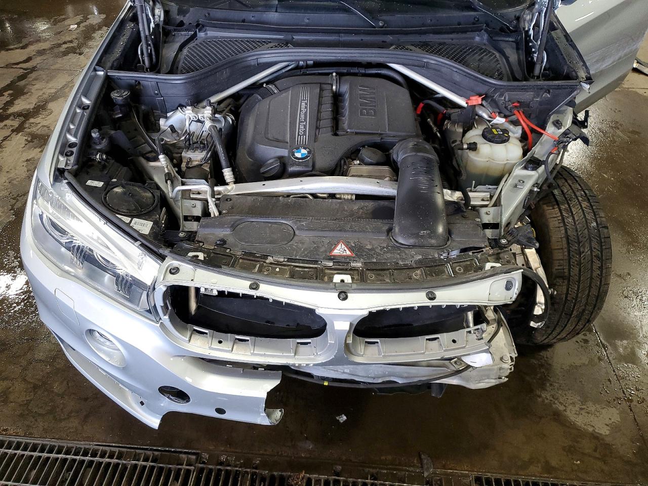 BMW X Series Xdrive35i