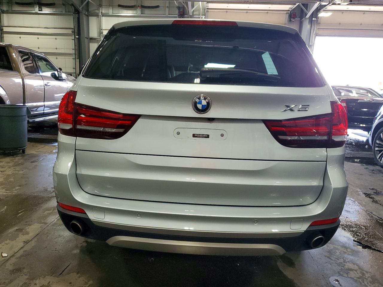BMW X Series Xdrive35i