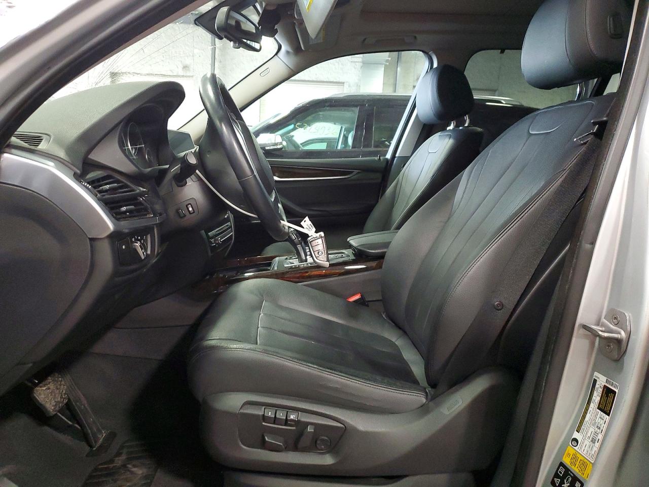 BMW X Series Xdrive35i