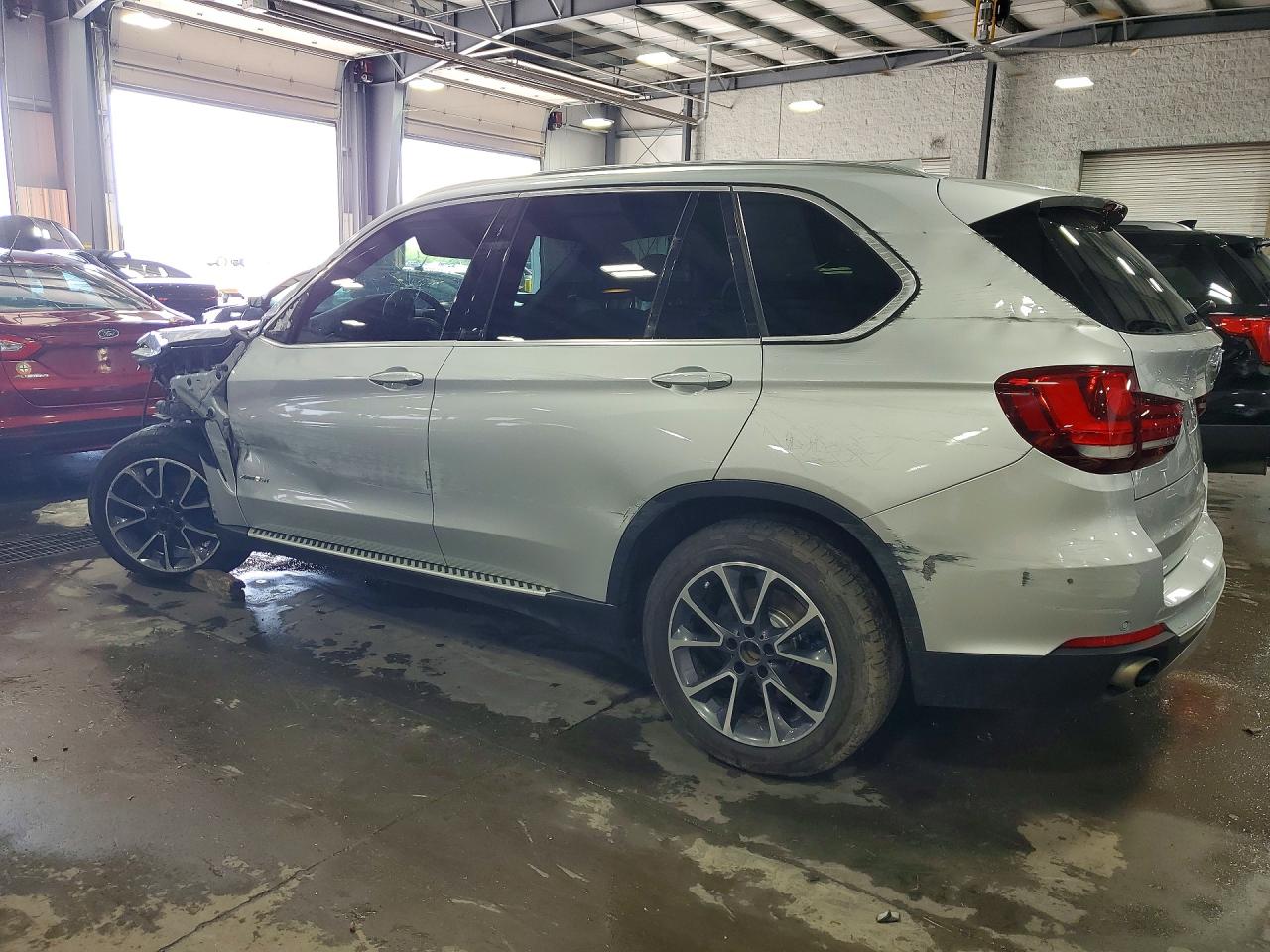 BMW X Series Xdrive35i