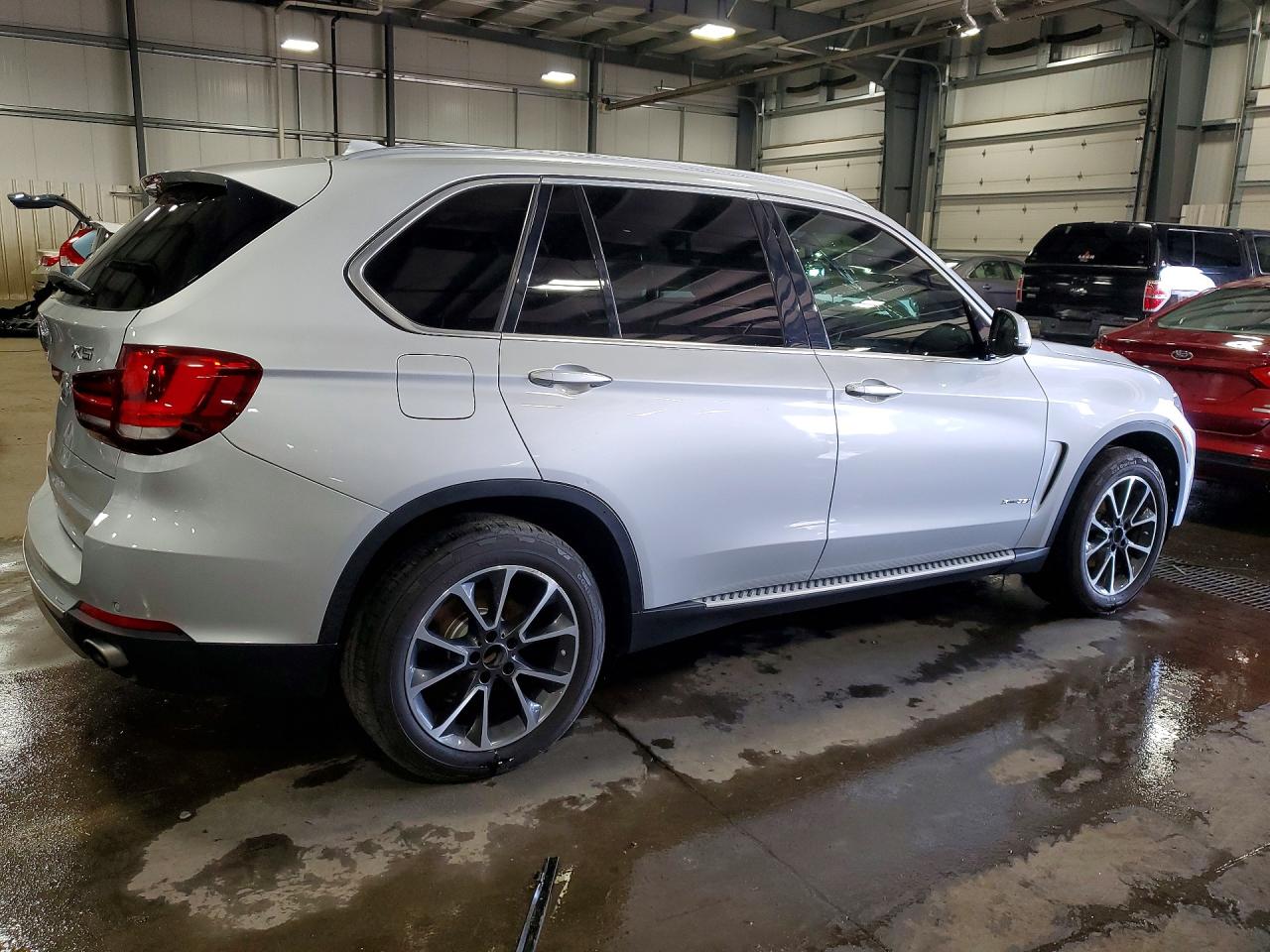 BMW X Series Xdrive35i