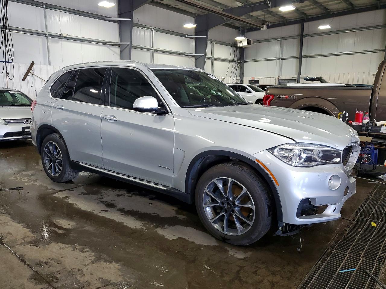 BMW X Series Xdrive35i