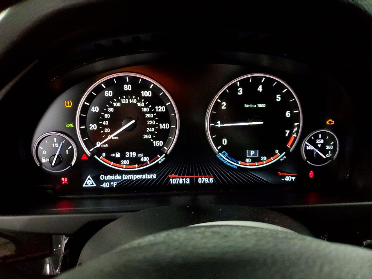 BMW X Series Xdrive35i