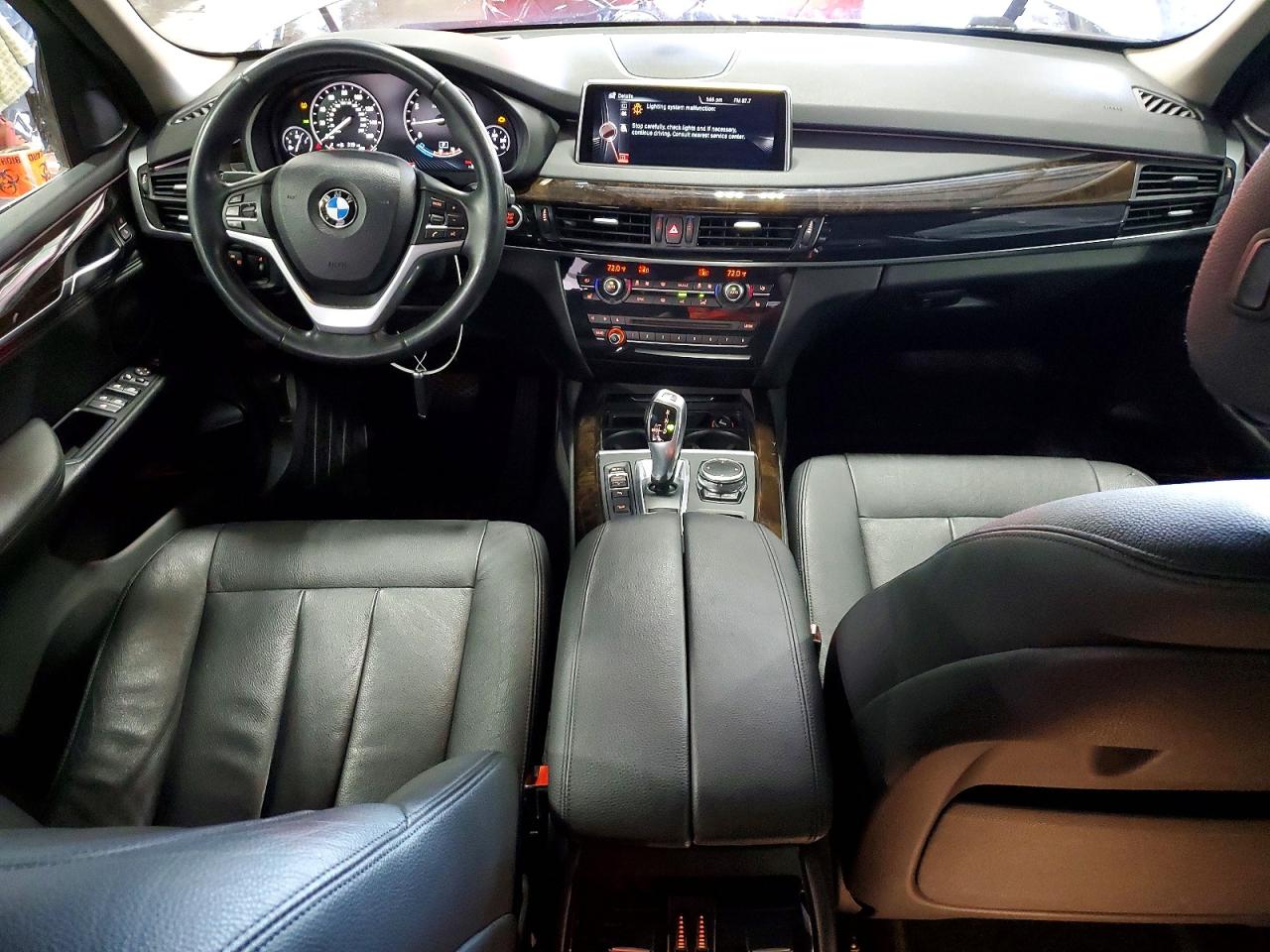 BMW X Series Xdrive35i