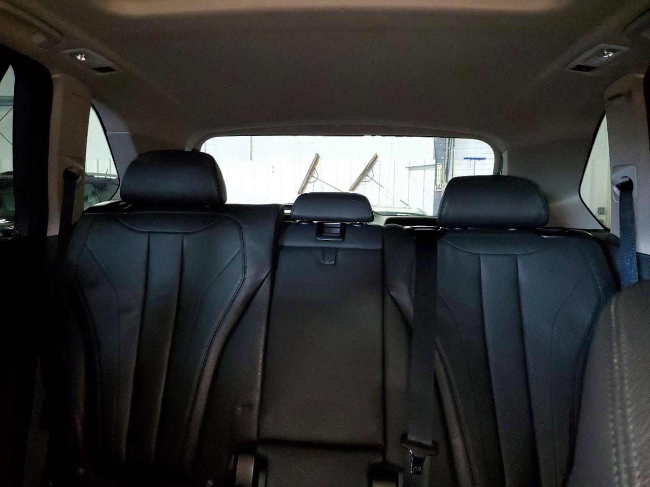 BMW X Series Xdrive35i