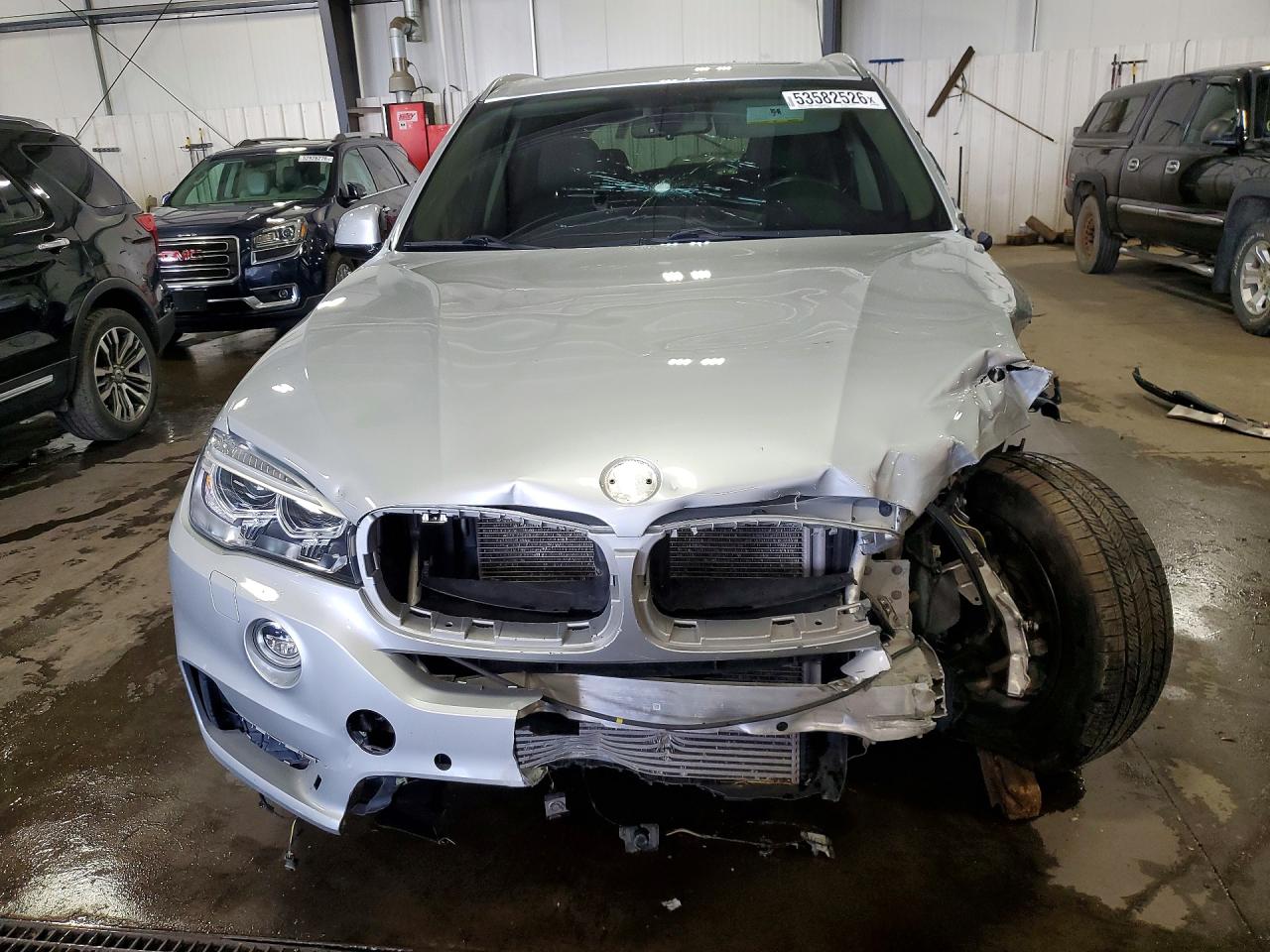 BMW X Series Xdrive35i