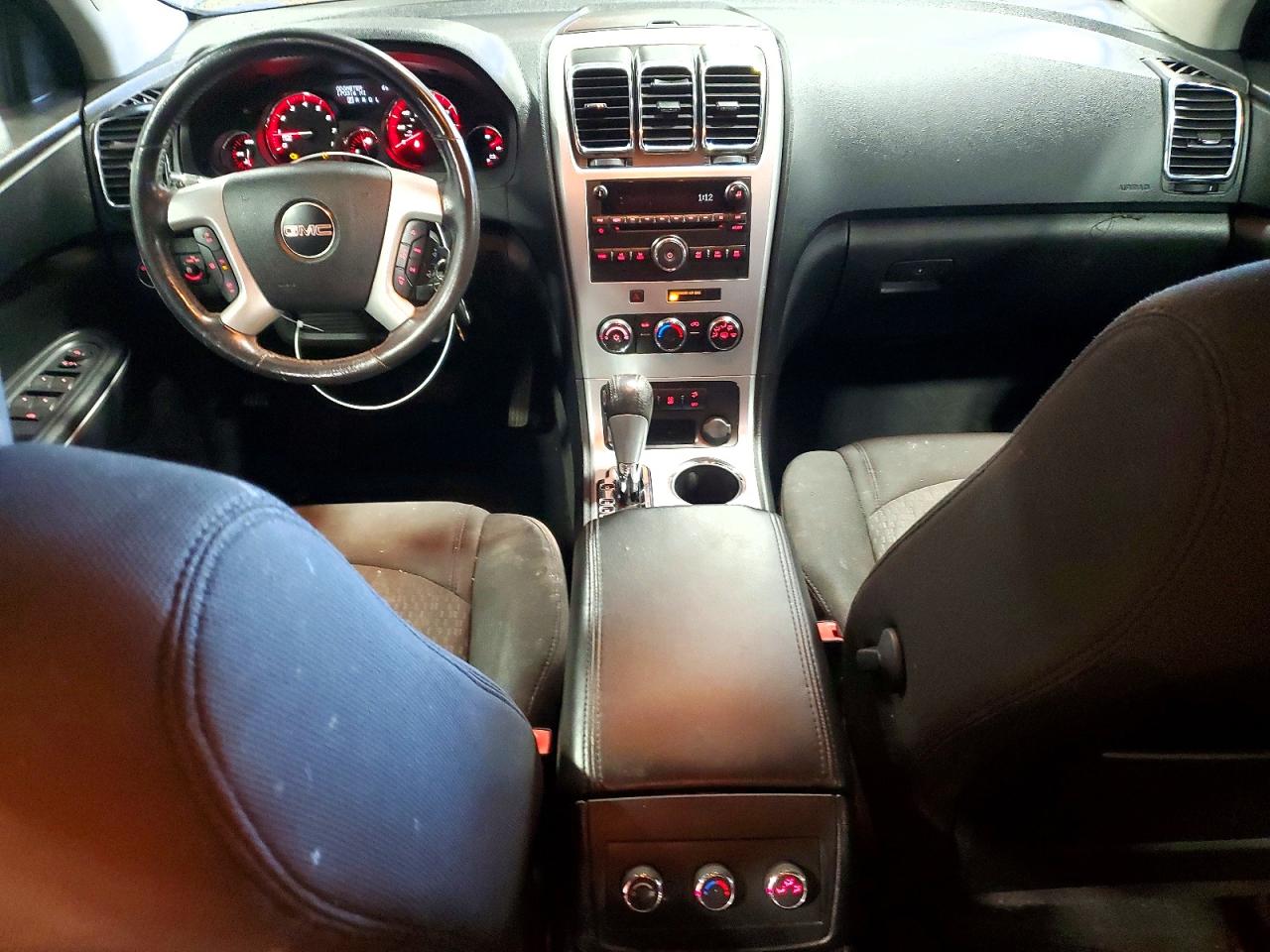 GMC Acadia Sle