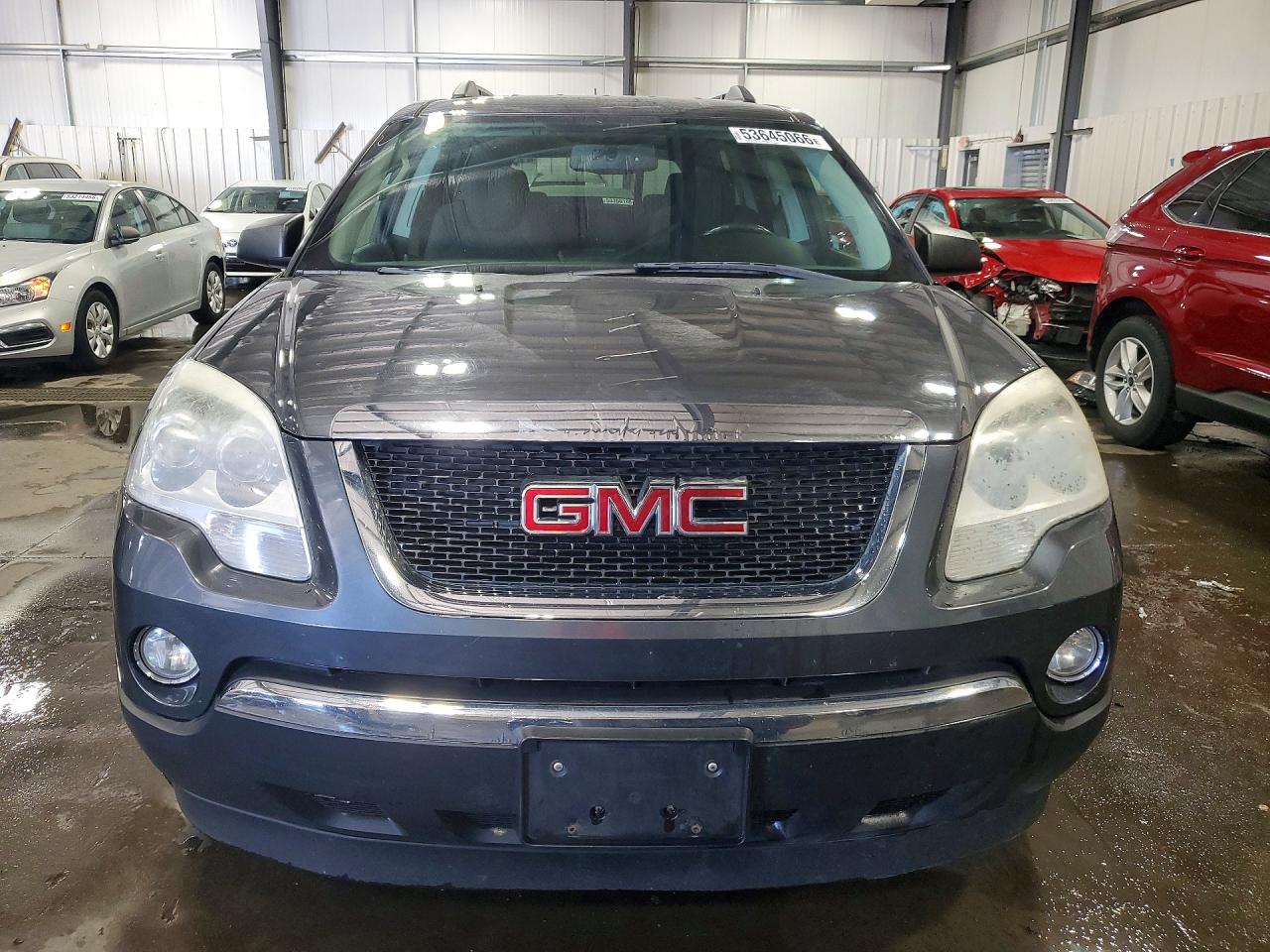 GMC Acadia Sle
